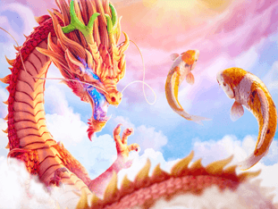 Dragon Legend thumbnail