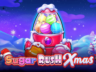 Sugar Rush Xmas™ thumbnail