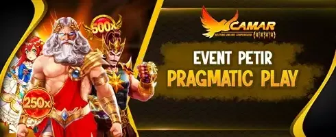 Promo Petir Kakek Zeus & Cucu promotional banner